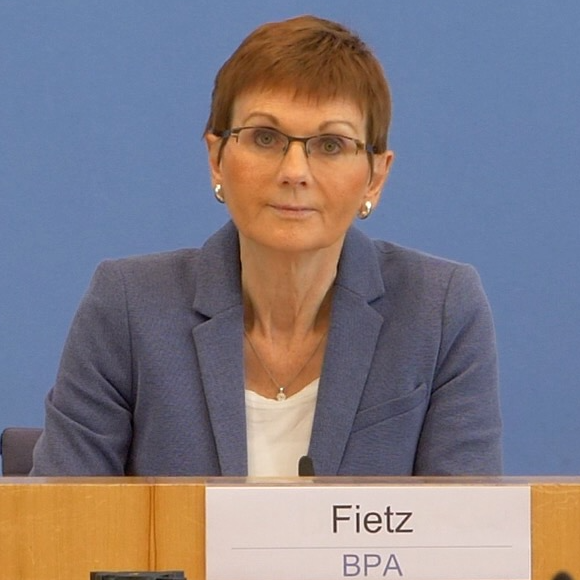 Neues aus der Bundespressekonferenz