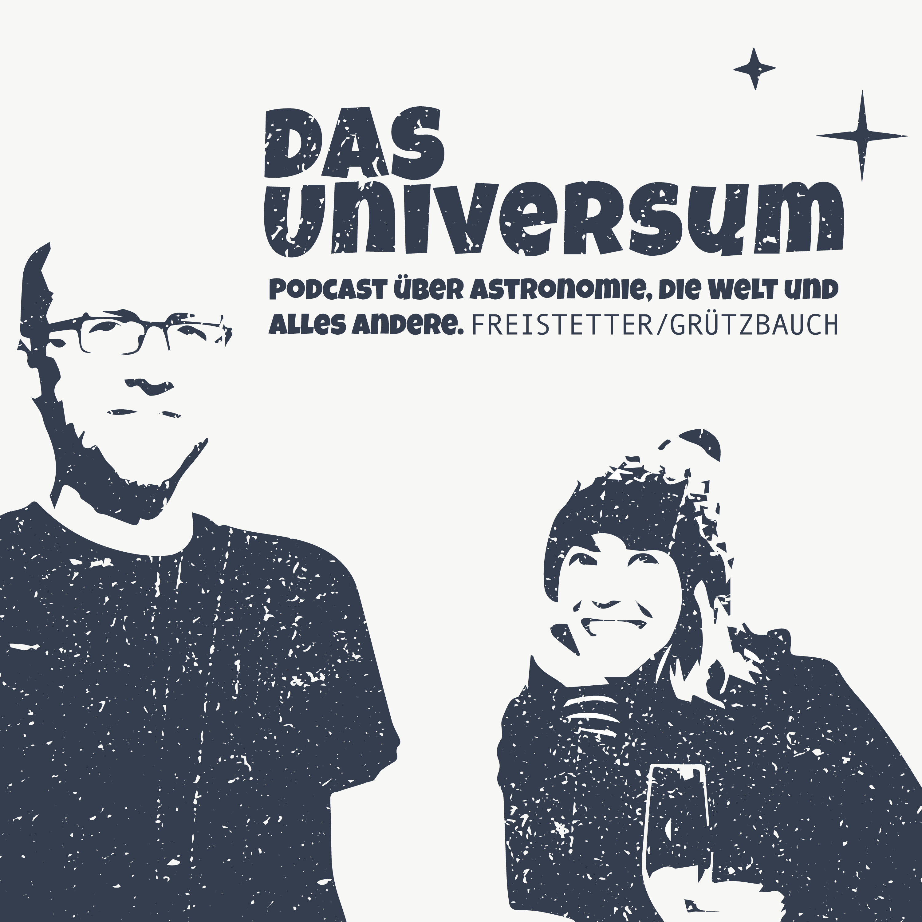 Du014 Fragen An Das Universum Spezialfolge Kosmologie Das Universum Podcast