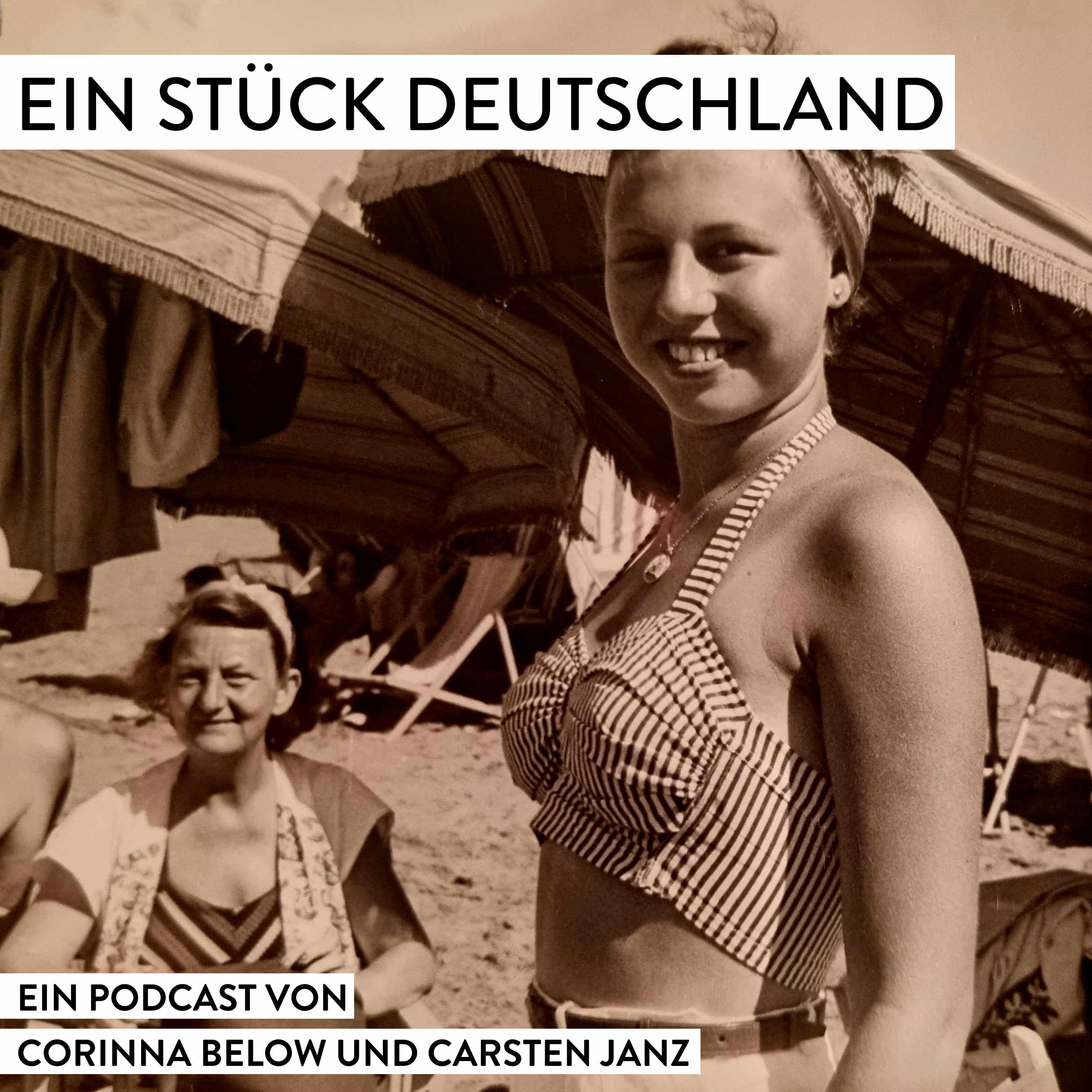 Ein Stück Deutschland - Der Podcast