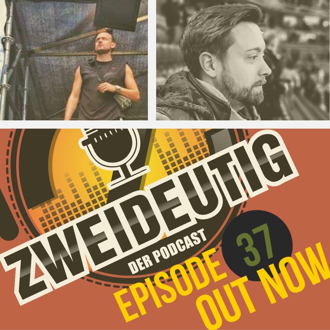 Zweideutig der Podcast
