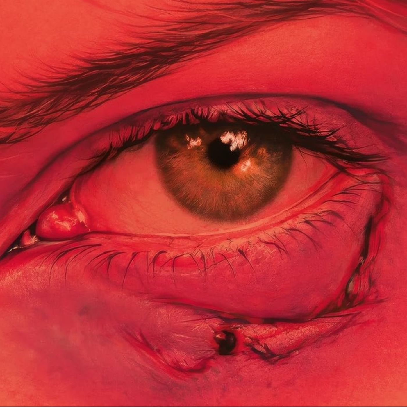 Interview mit Nikias Chryssos zu "Bloody Tennis" episode artwork