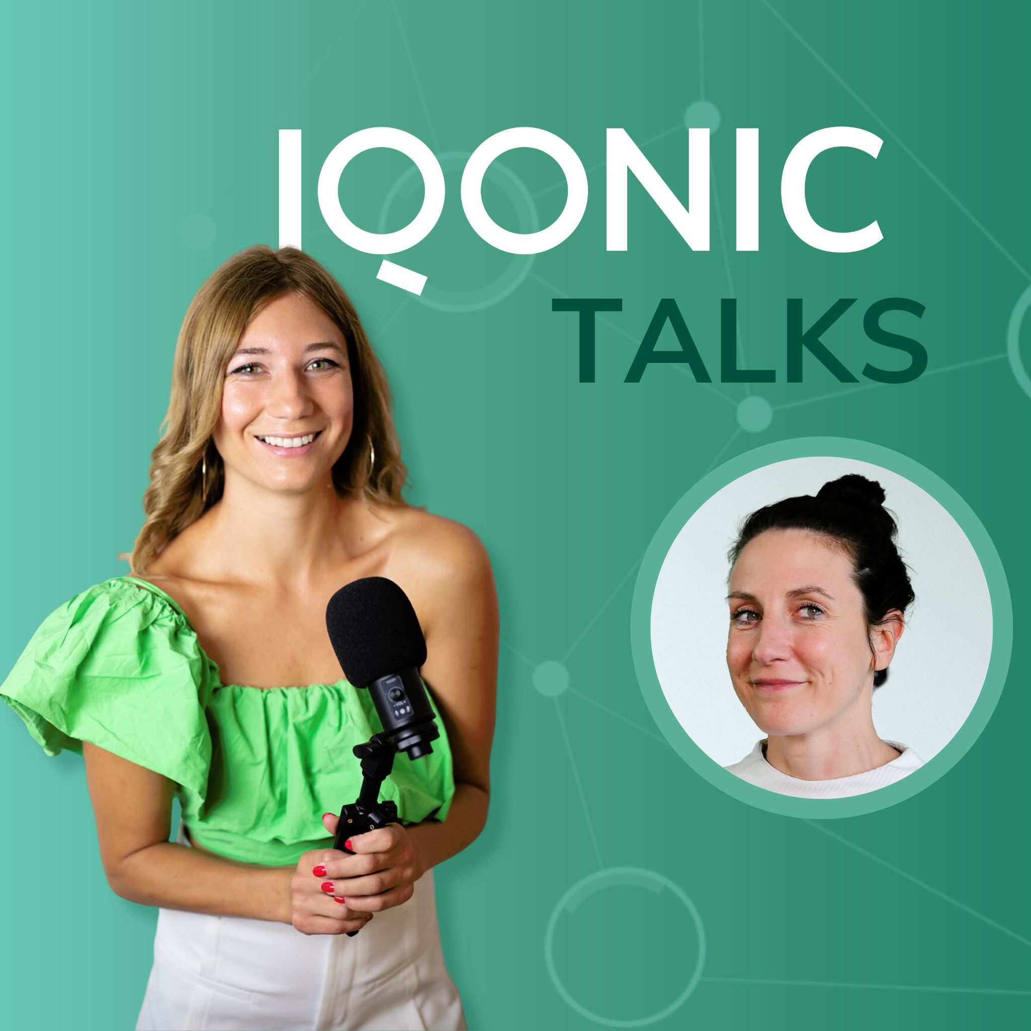 IQONIC Talks