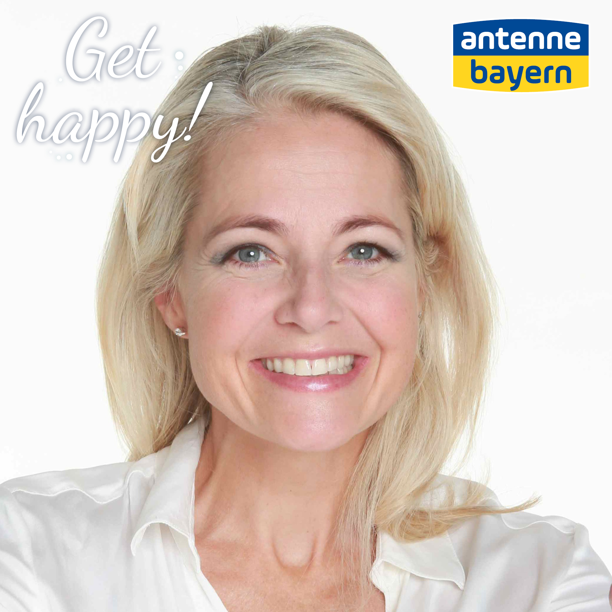 Get happy! mit Kathie Kleff