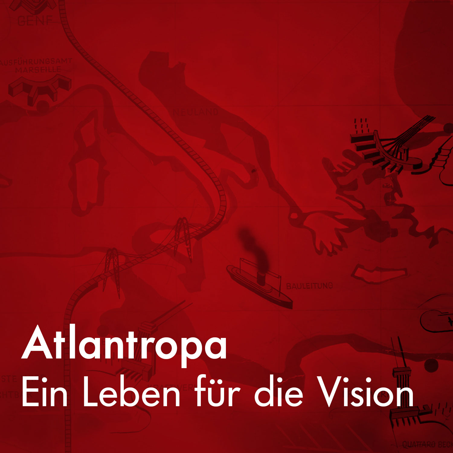 Ein Leben für die Vision