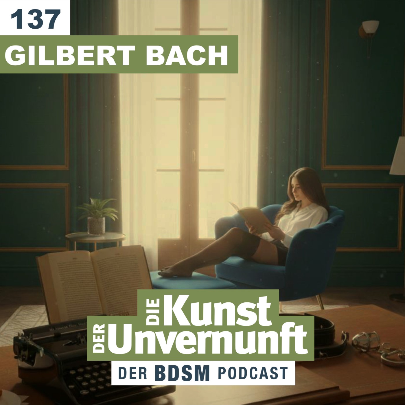 BDSM - Die Kunst der Unvernunft