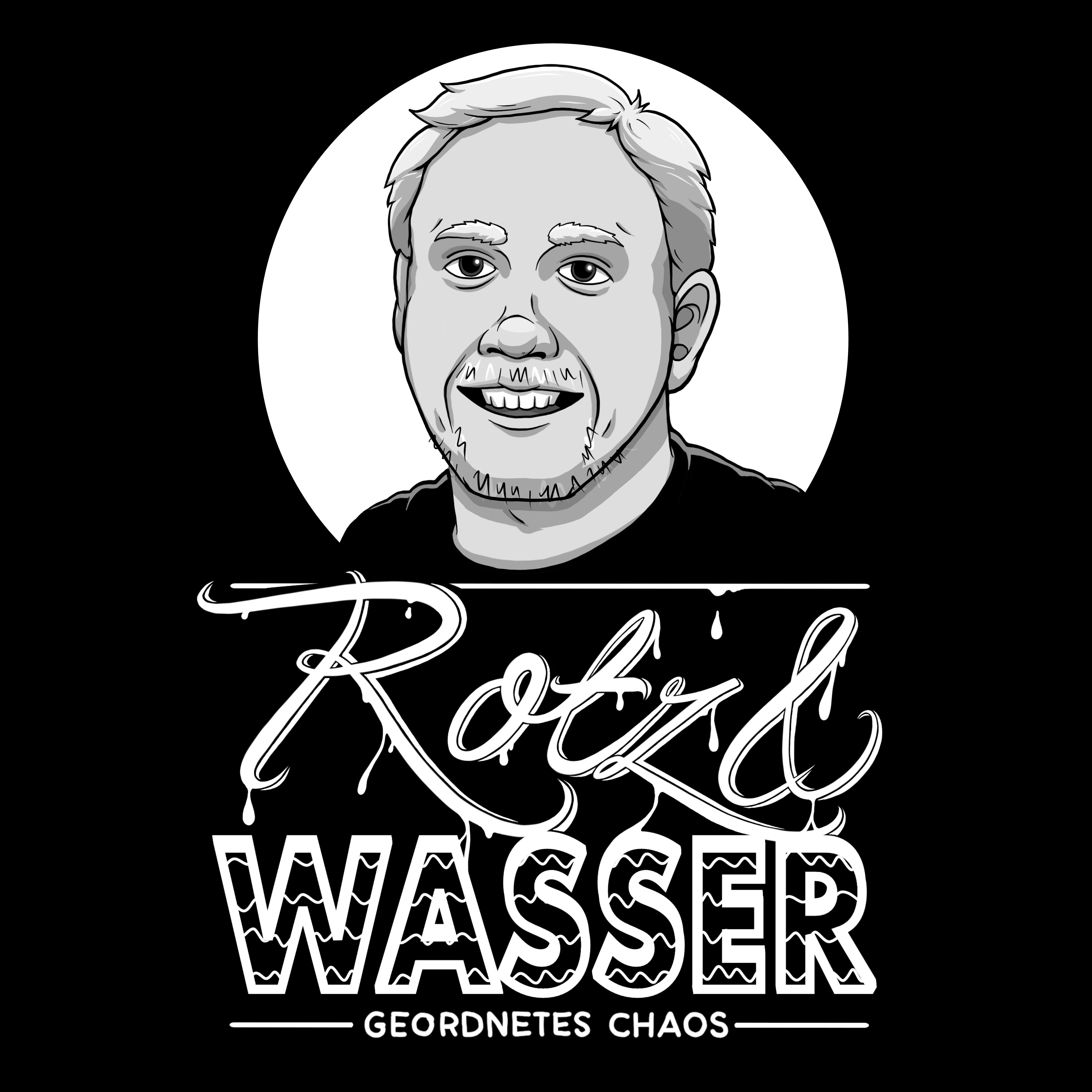 rotz + wasser