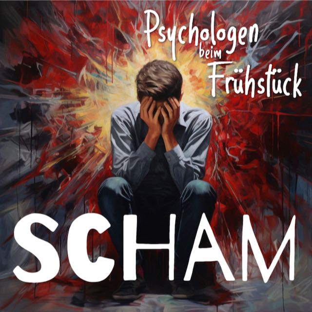 Psychologen beim Frühstück