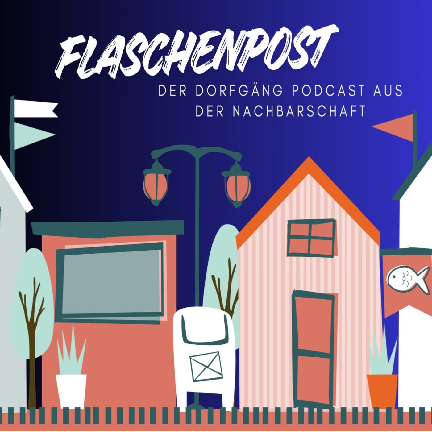 Von Australien über die Venus zurück ins neue Jahr (Staffel 2 Episode 3) episode artwork