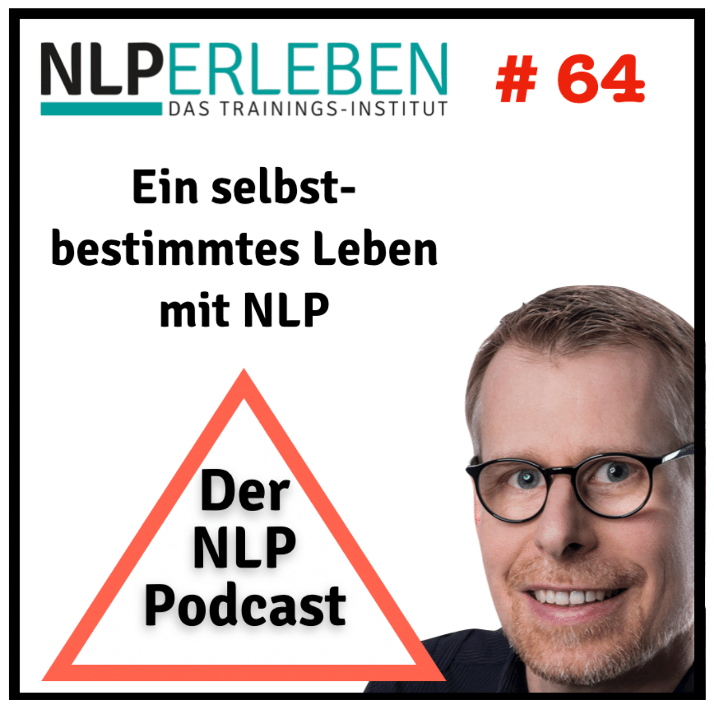 Der NLP Erleben Podcast