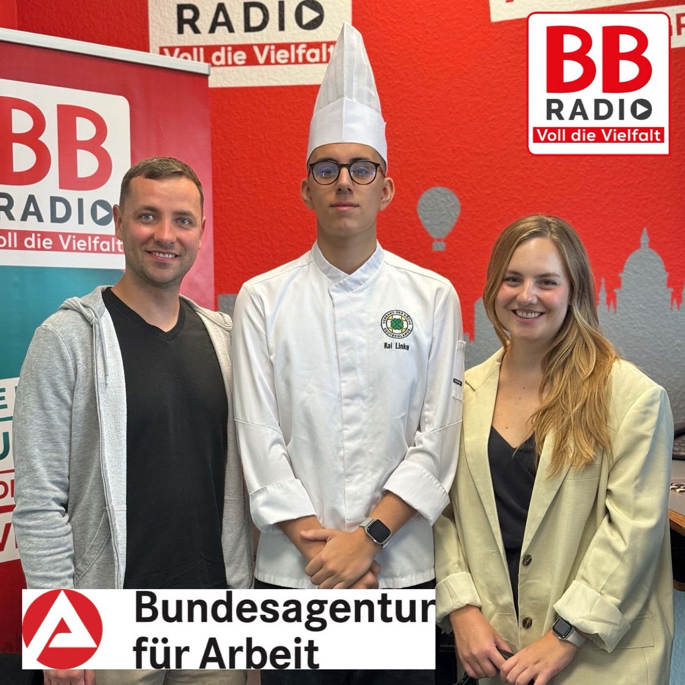 Von A bis Zubi