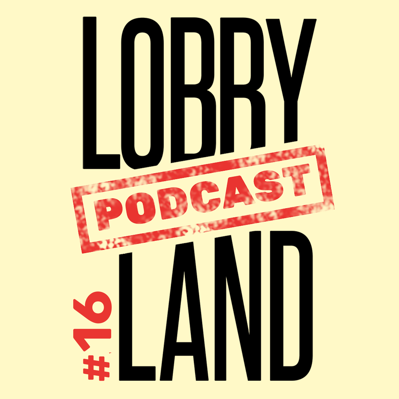 Lobbyland. Demokratie statt Ausverkauf!