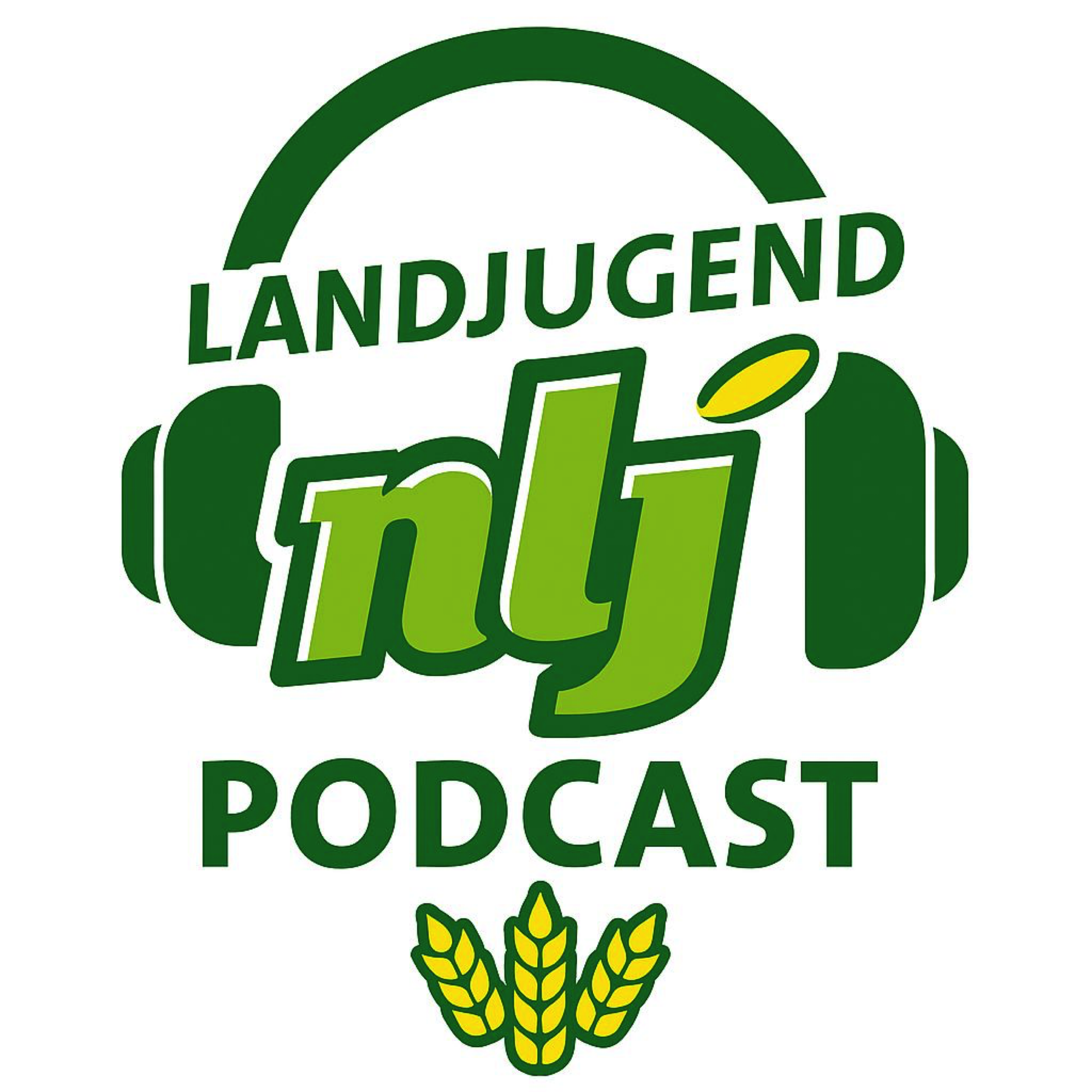 Hinterm Ortsschild - Der Landjugendpodcast aus Niedersachsen podcast artwork