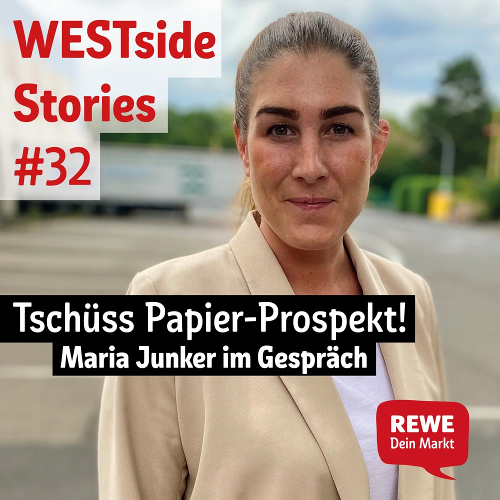 WESTside Stories