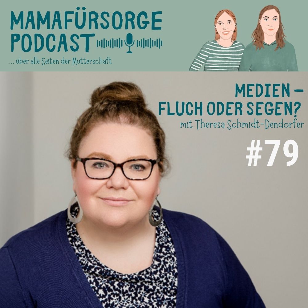 Mamafürsorge - Der Podcast für alle Seiten der Mutterschaft