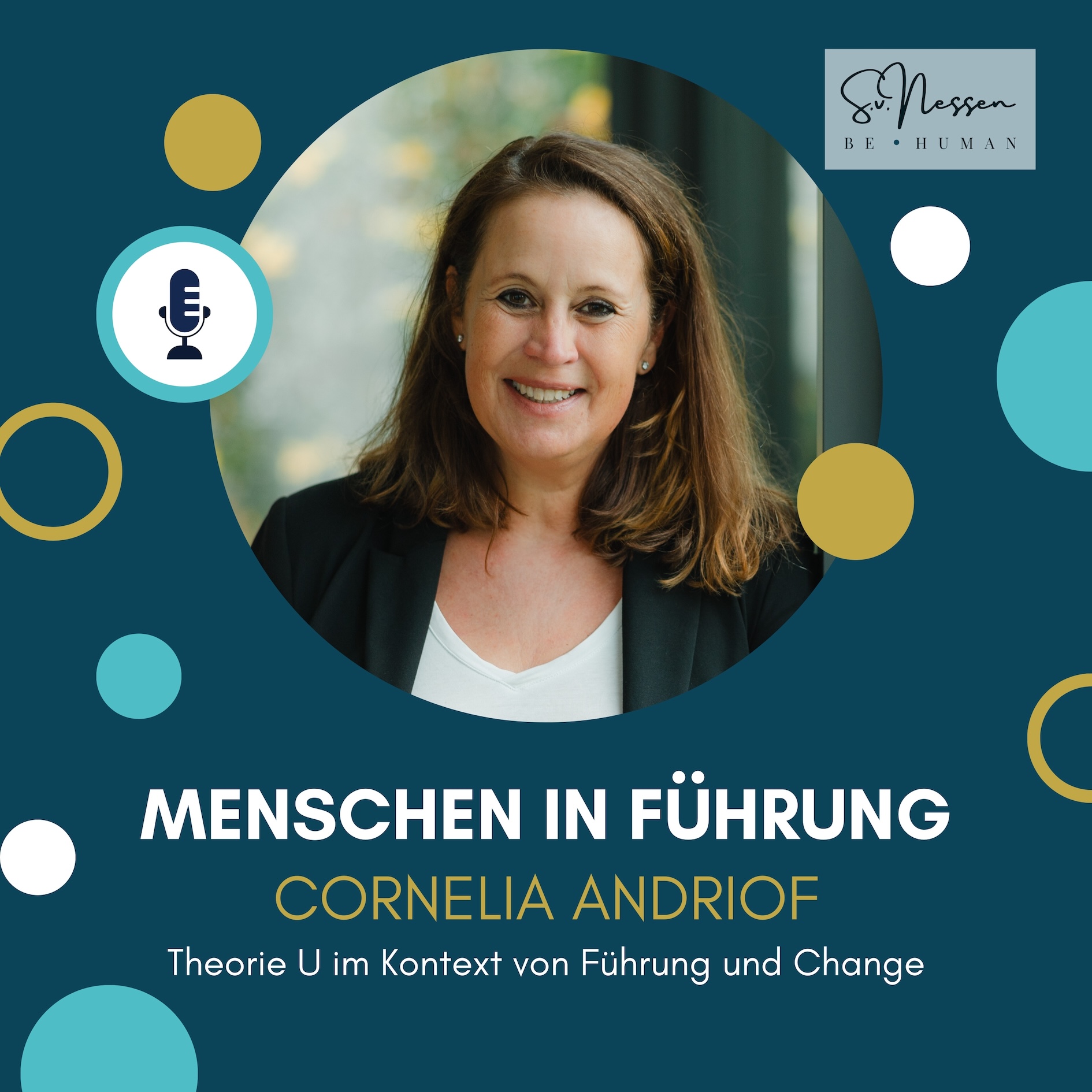 Menschen in Führung