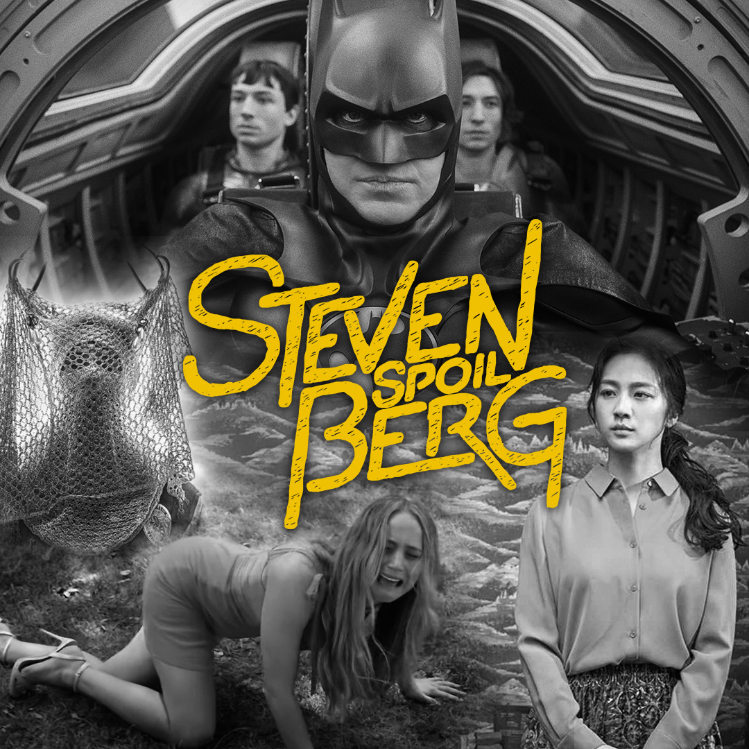 Steven Spoilberg