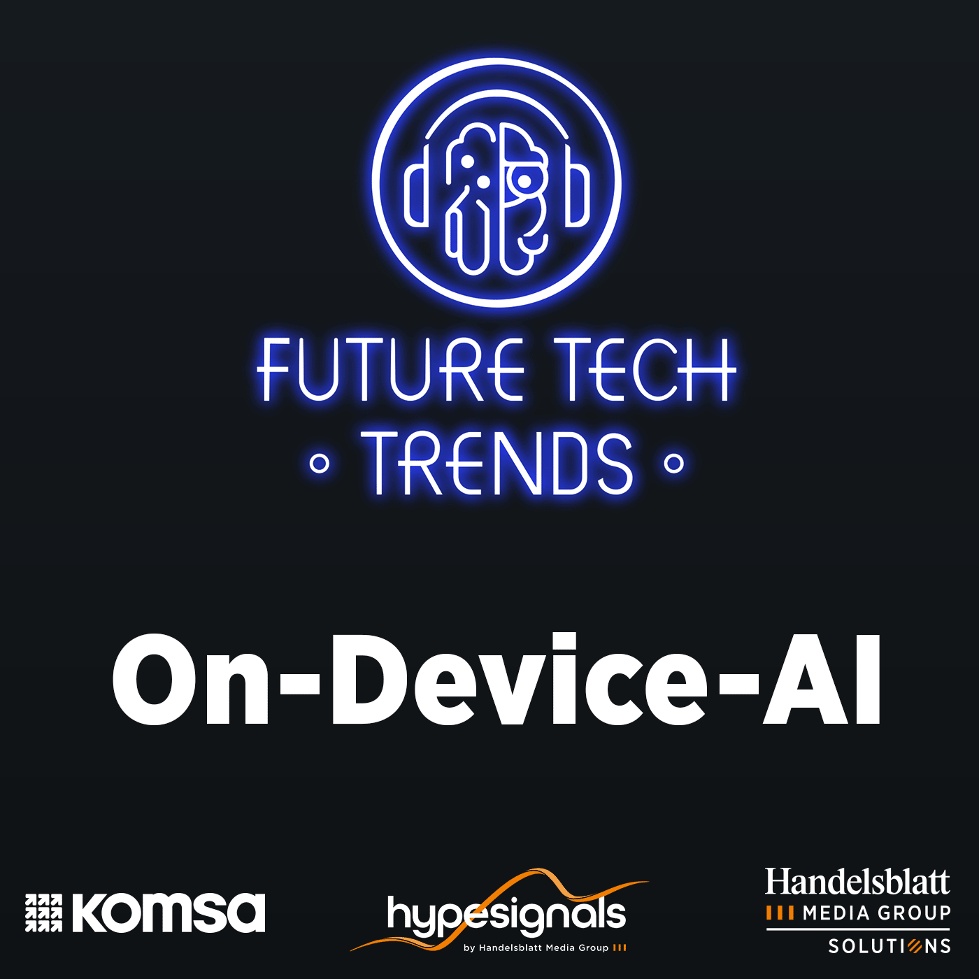 Future Tech Trends