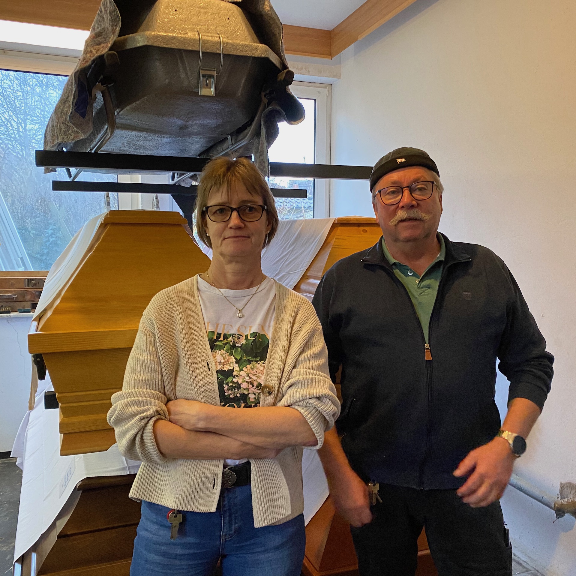 Der Langeoog-Podcast
