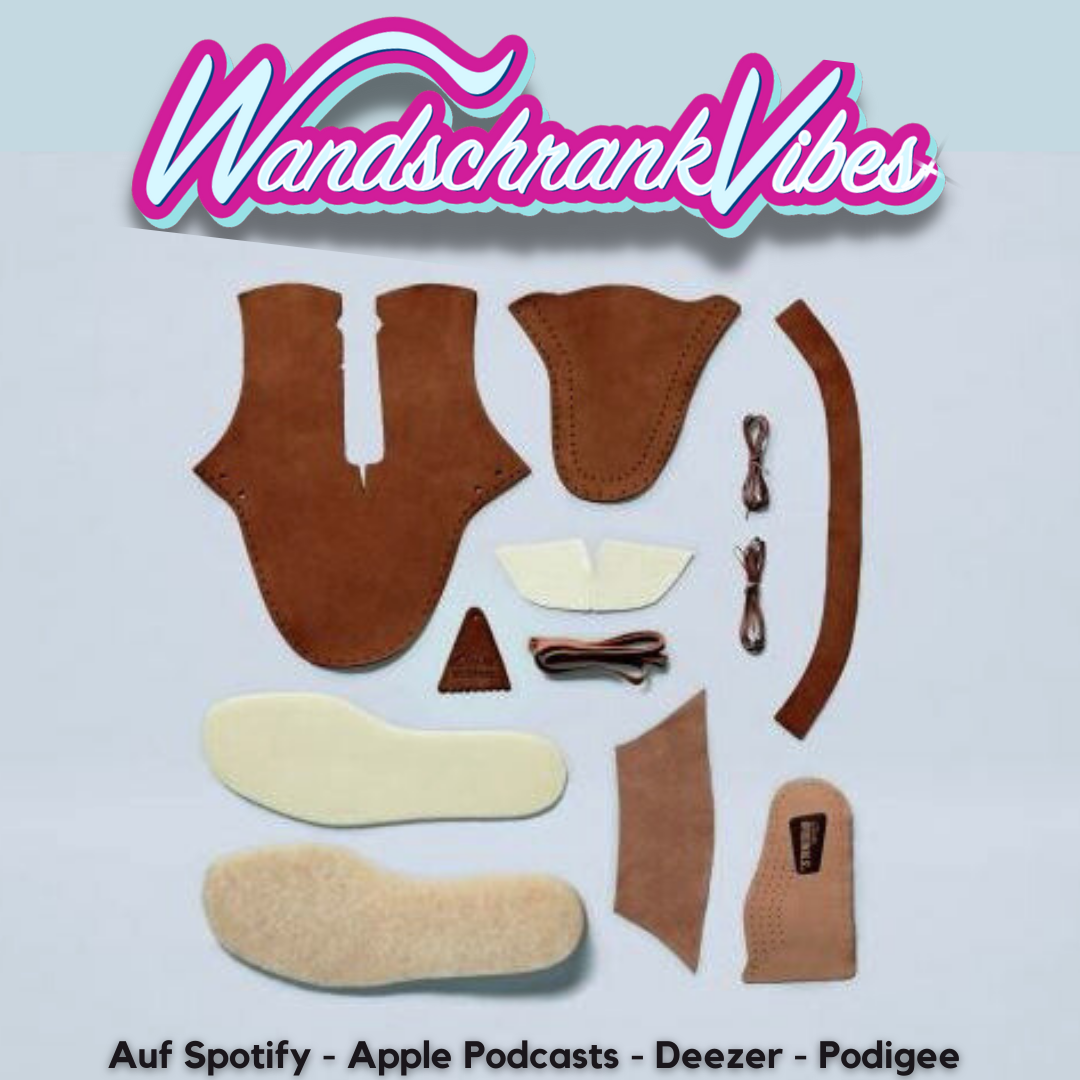 WandschrankVibes - Der Fashion Podcast