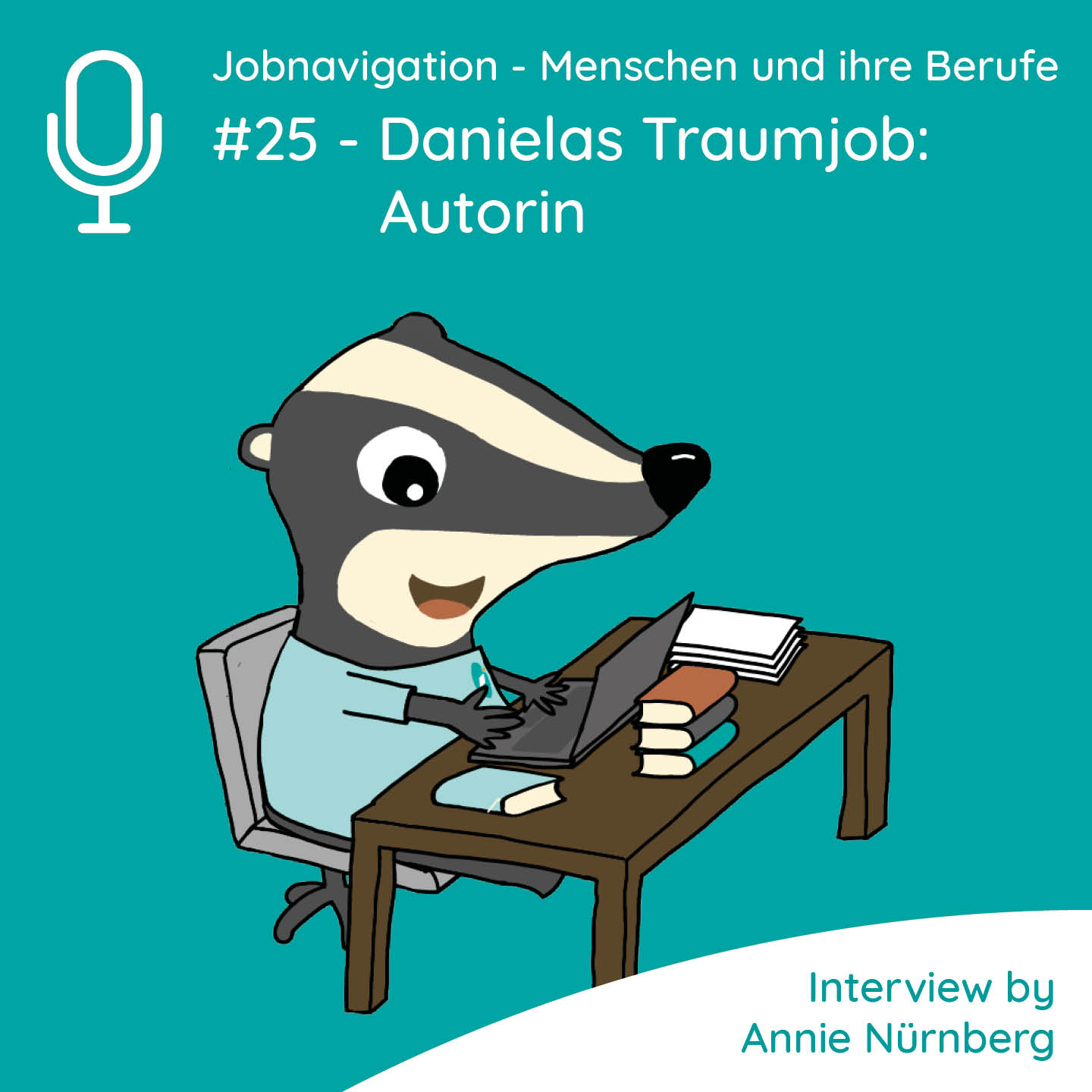 Jobnavigation - Menschen und ihre Berufe