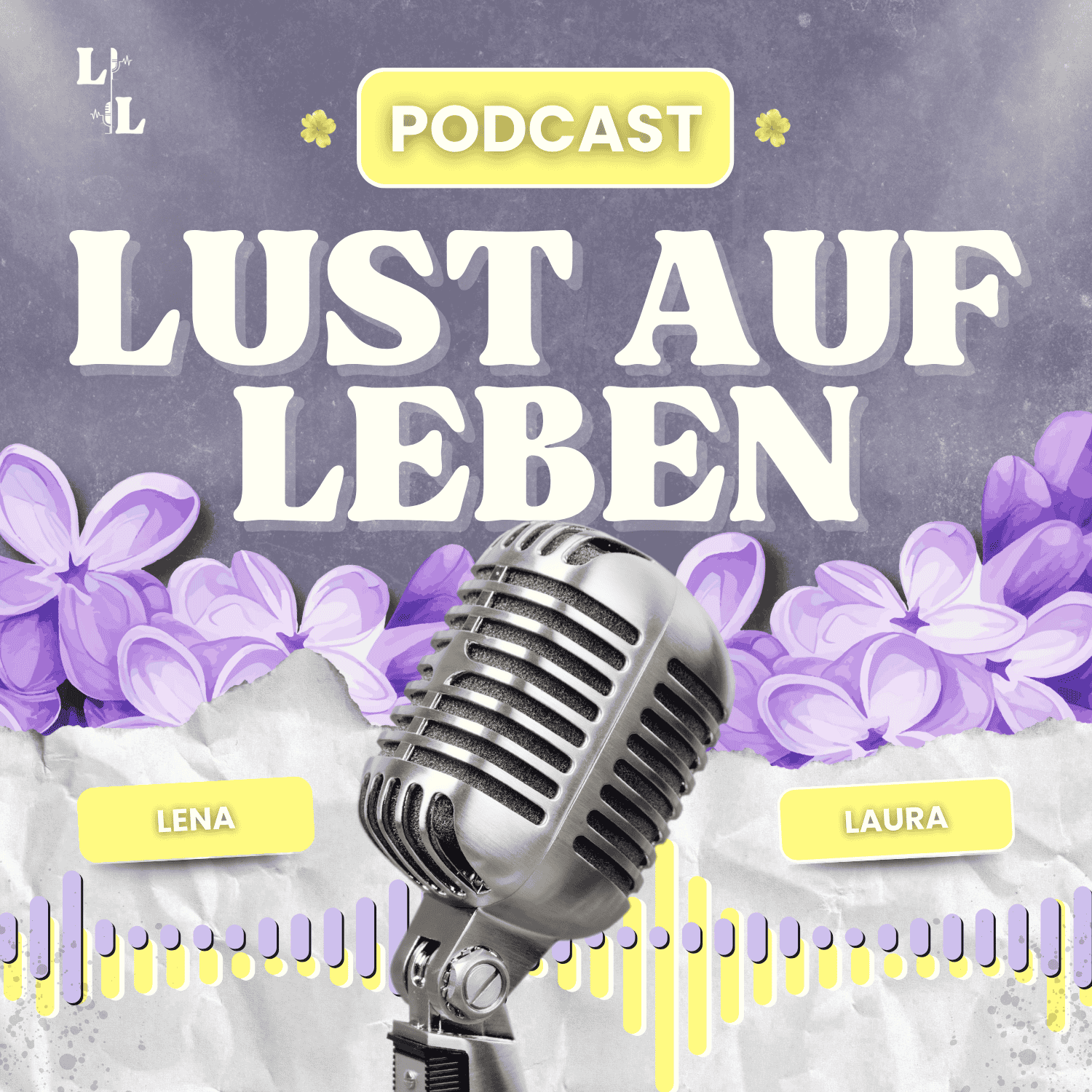 Lust auf Leben