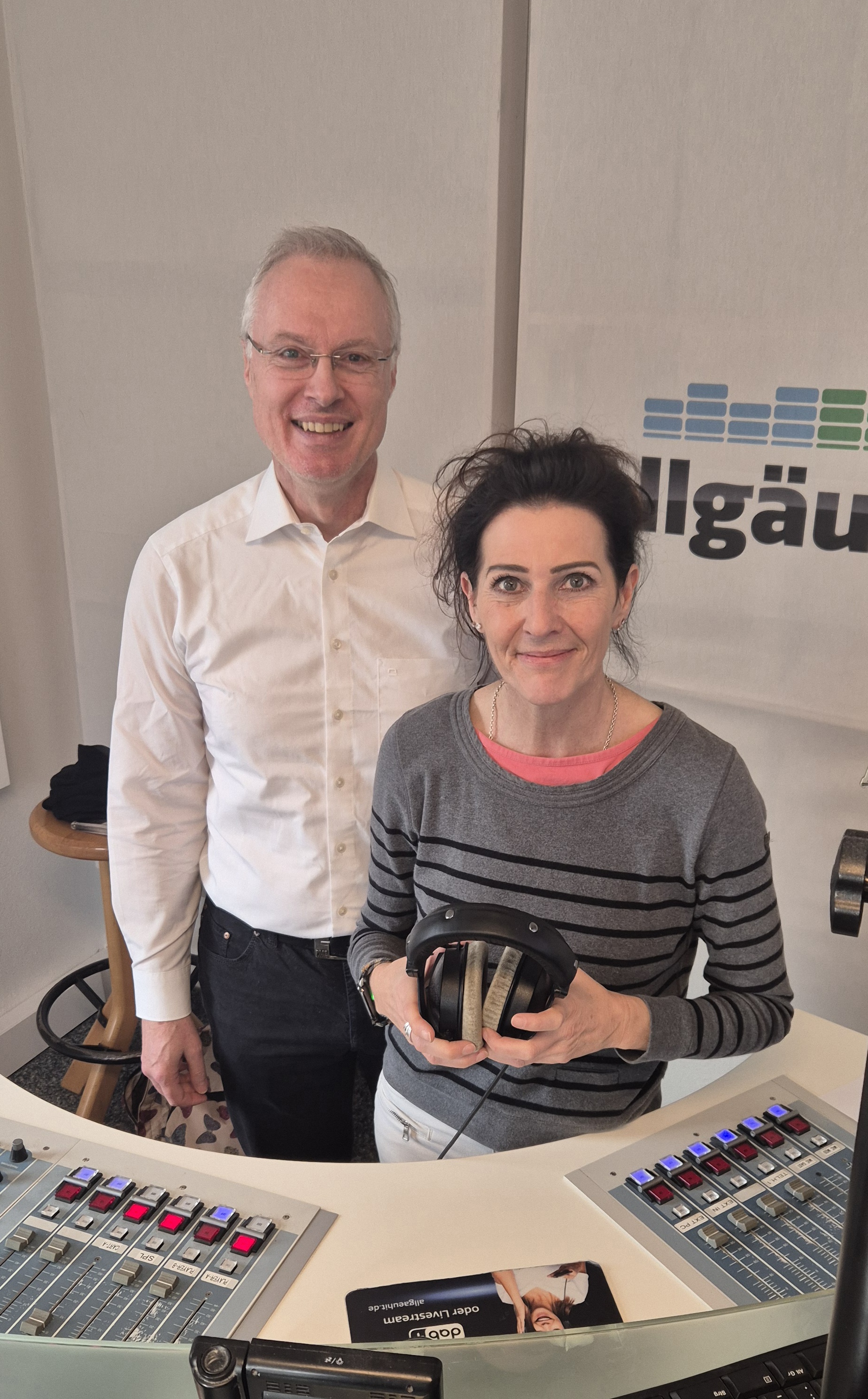 AllgäuHIT-Kaffeeklatsch