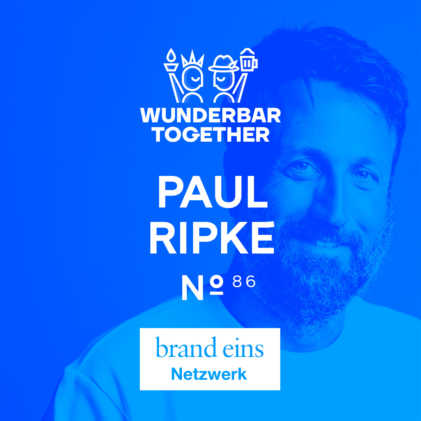 Wunderbar Together