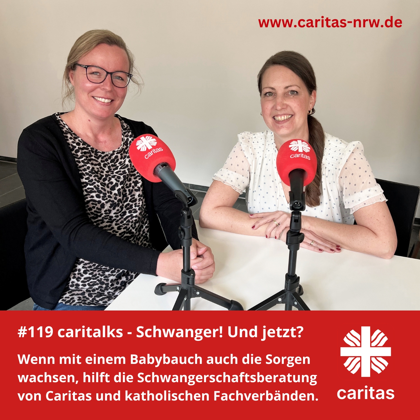 caritalks