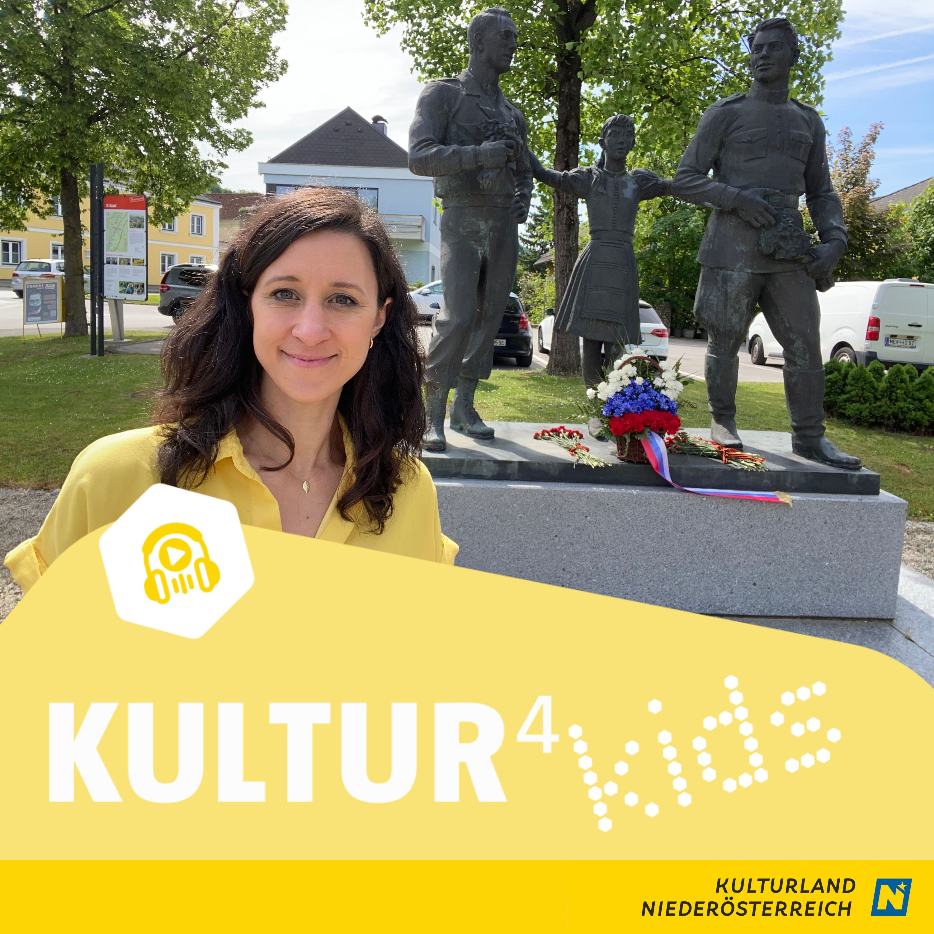 Erinnern für die Zukunft 2: 1955 – Österreich ist frei episode artwork