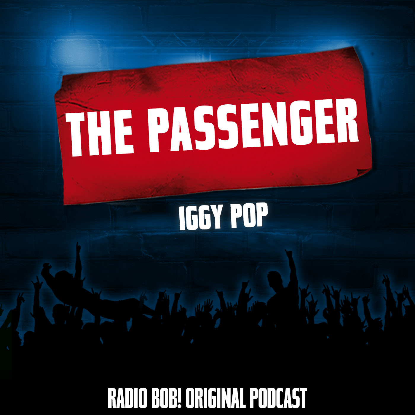 "The Passenger" von Iggy Pop