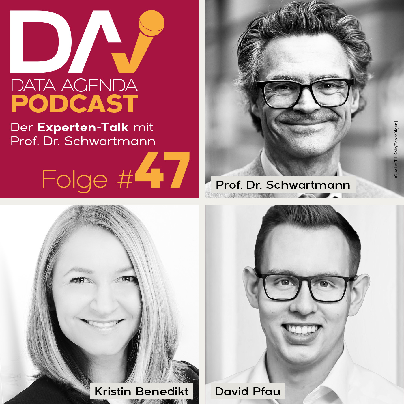 DataAgenda Datenschutz Podcast