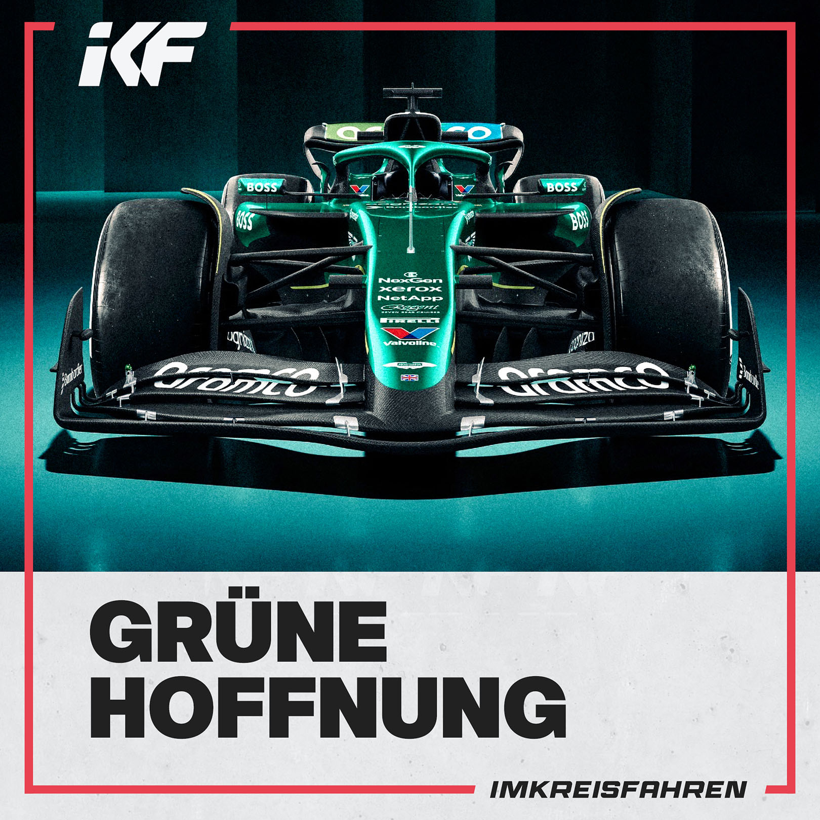 imkreisfahren