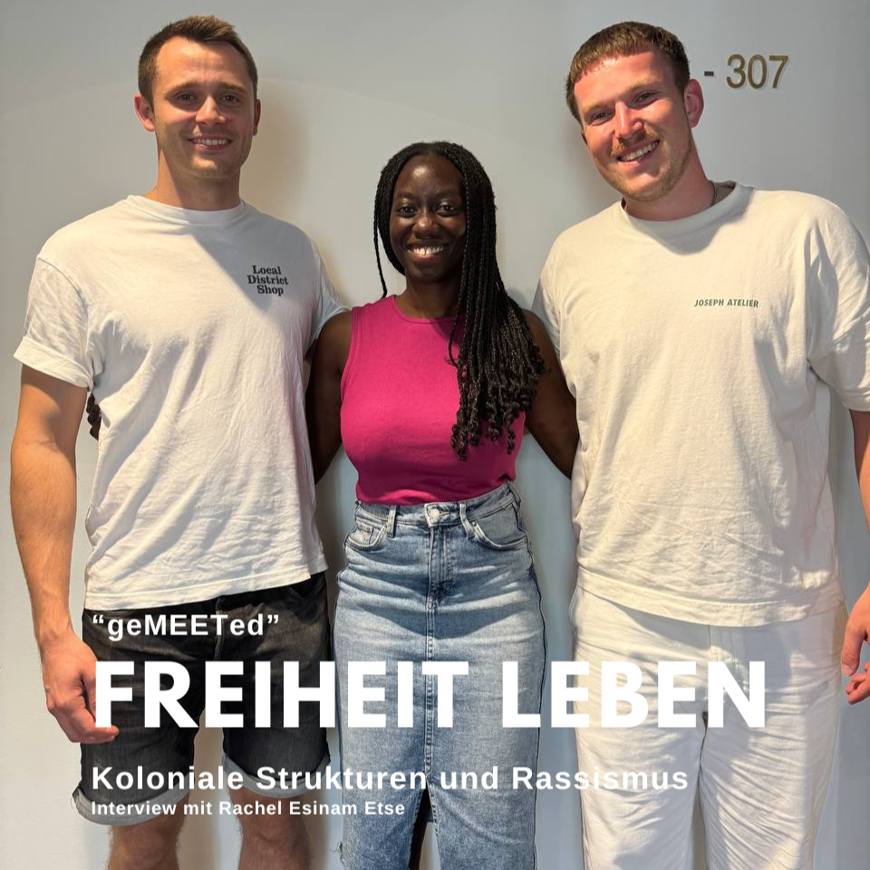 Freiheit Leben