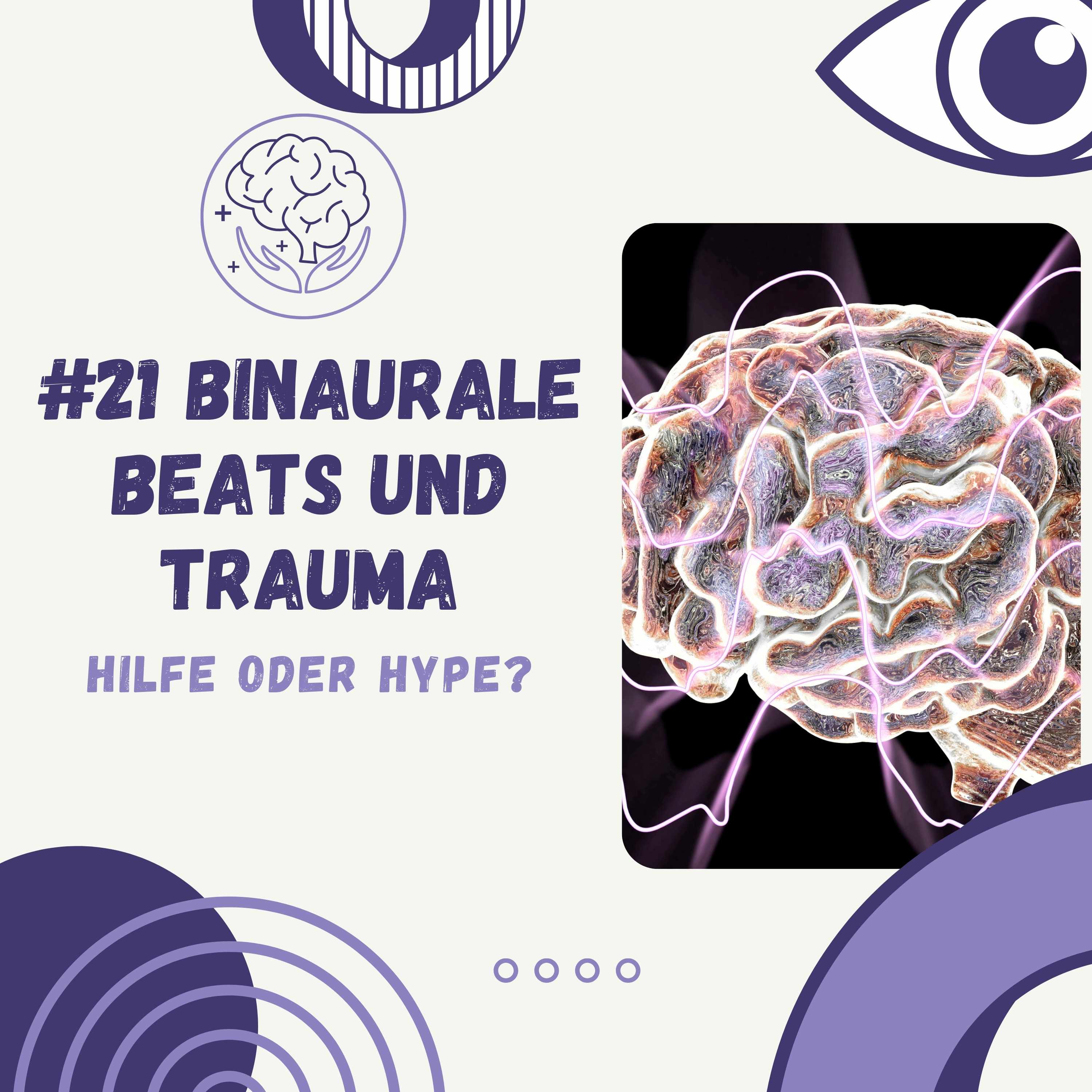 Klarer Kopf: Wege aus dem Trauma