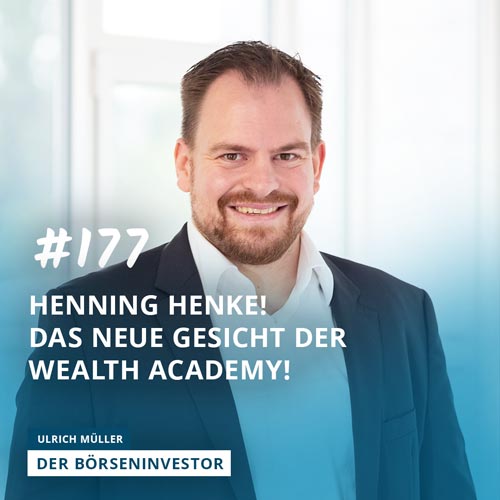 Der Börseninvestor - Aktien, Börse & Geldanlage mit Ulrich Müller