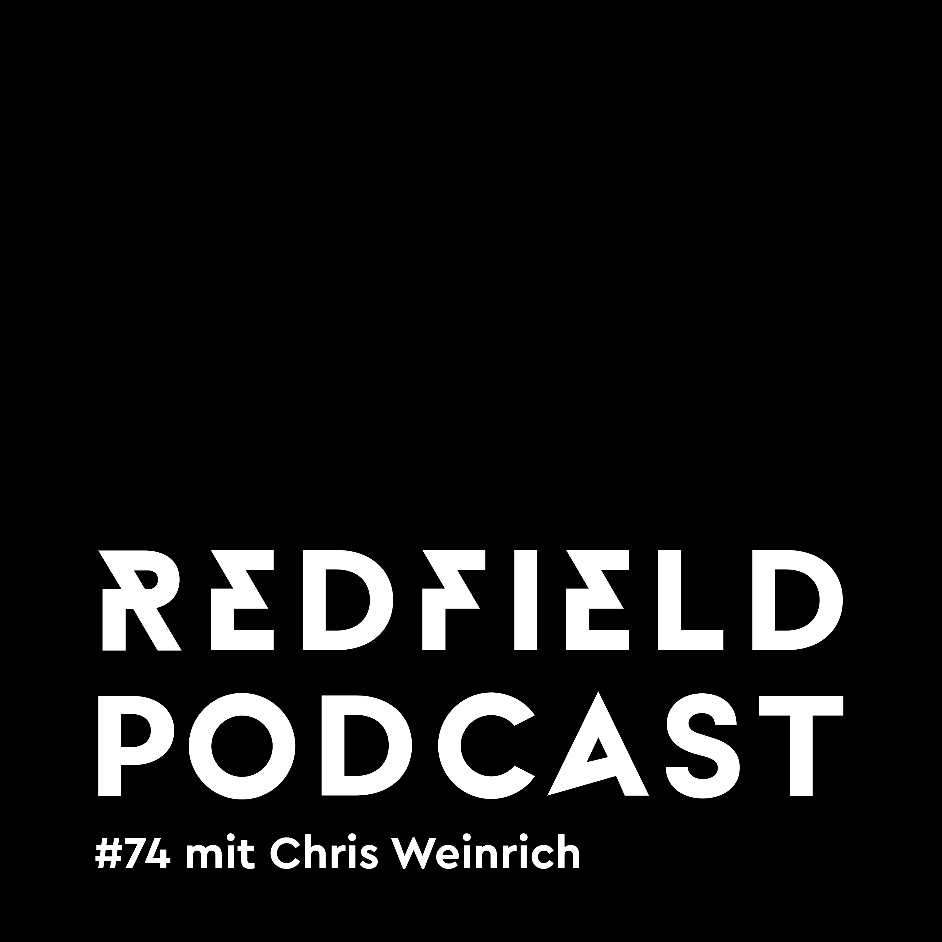 Macher*innen aus der Musikbranche | REDFIELD Podcast