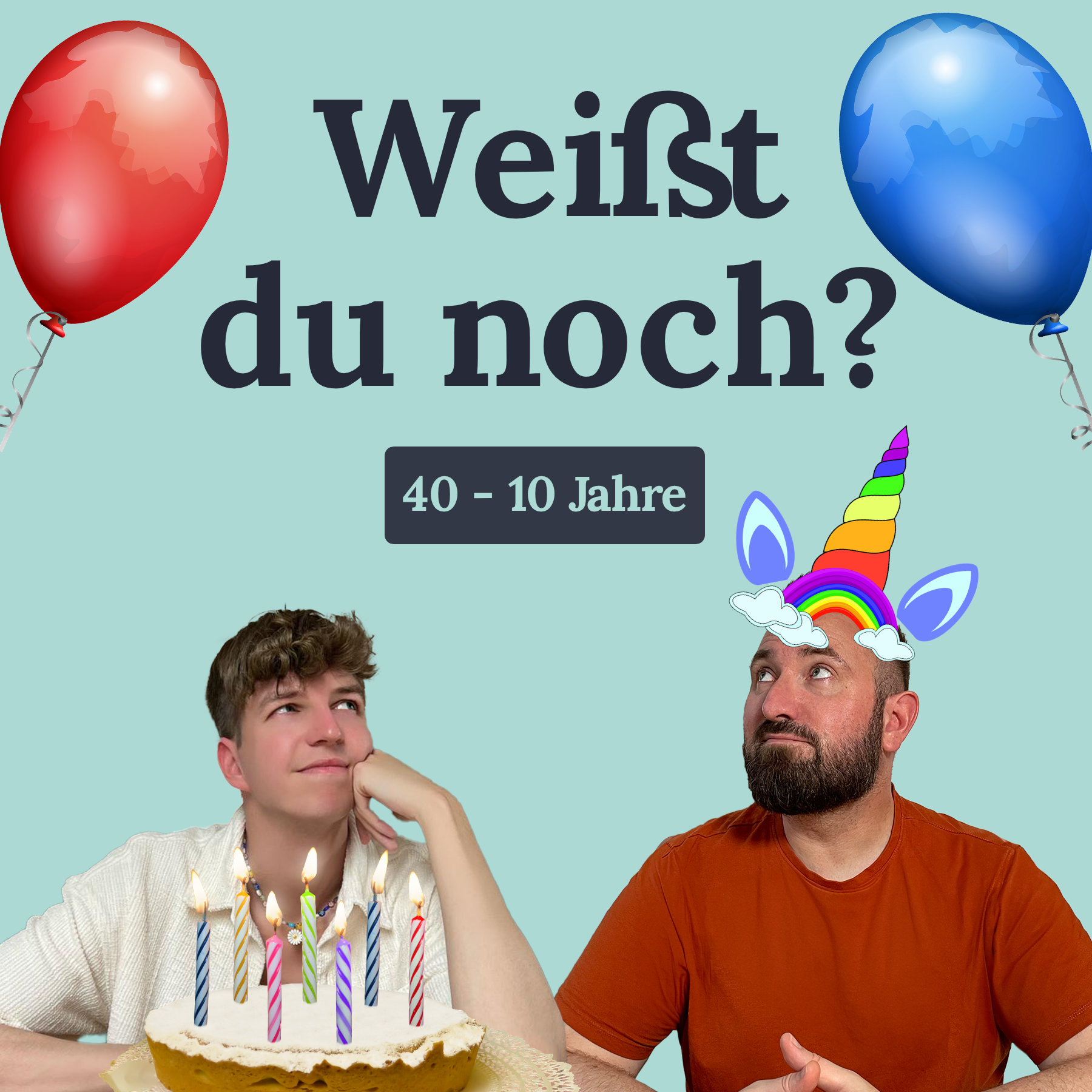 Weißt du noch?