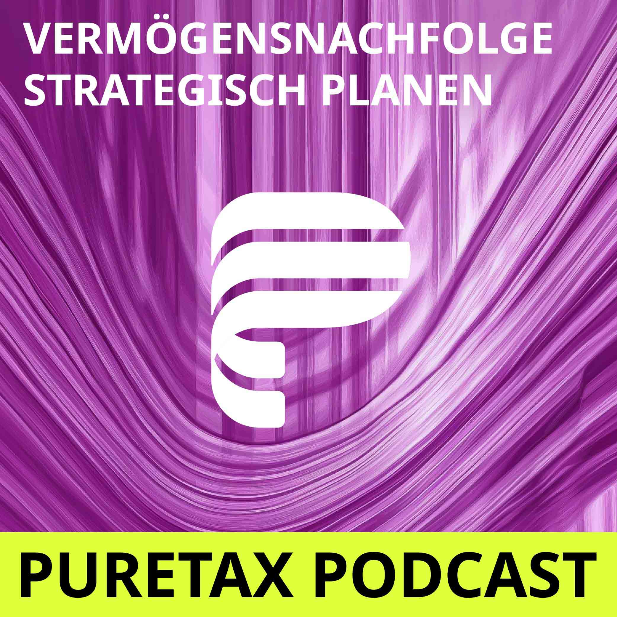 PureTax Podcast