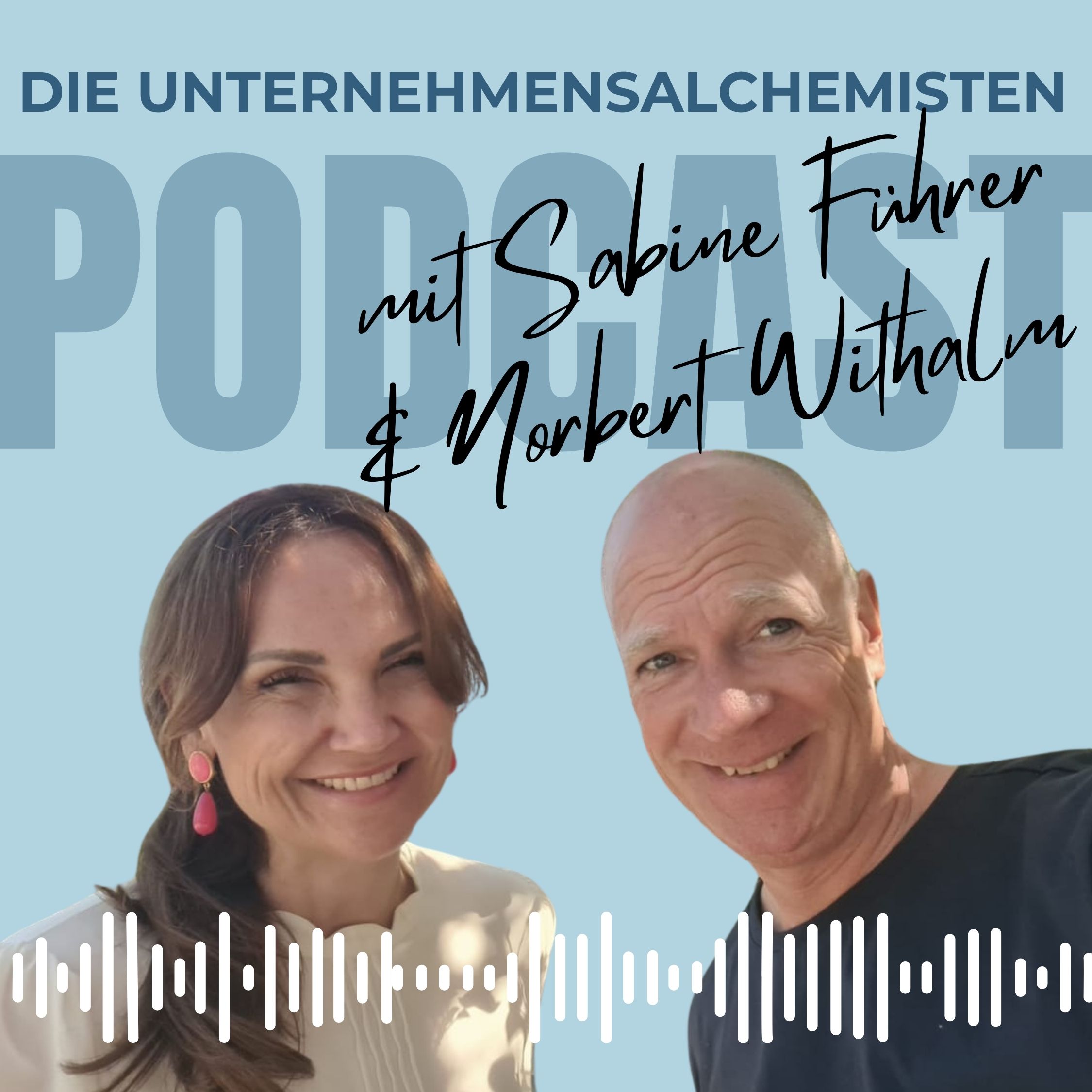 Die Unternehmensalchemisten