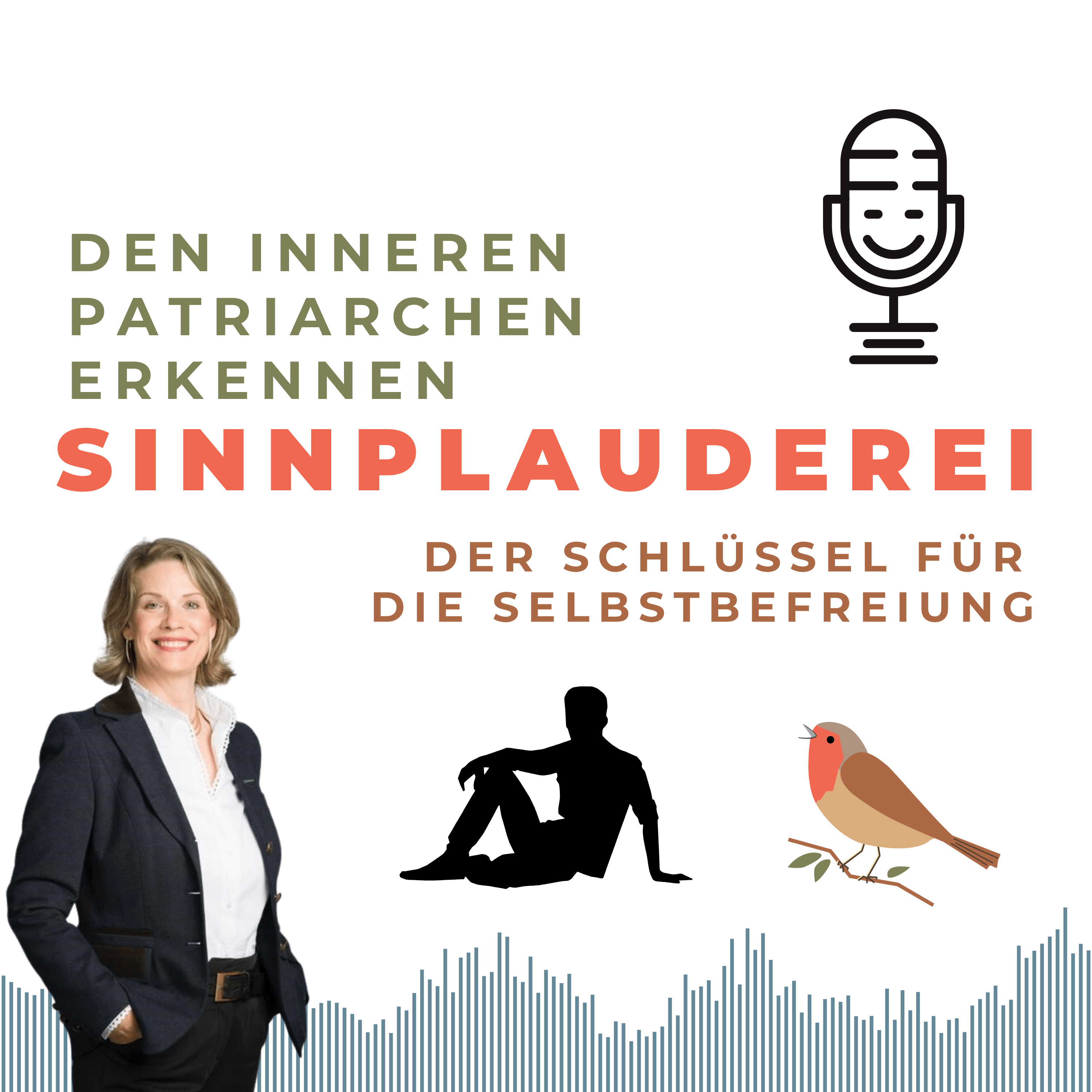 Sinnplauderei für Unternehmerinnen und Unternehmer