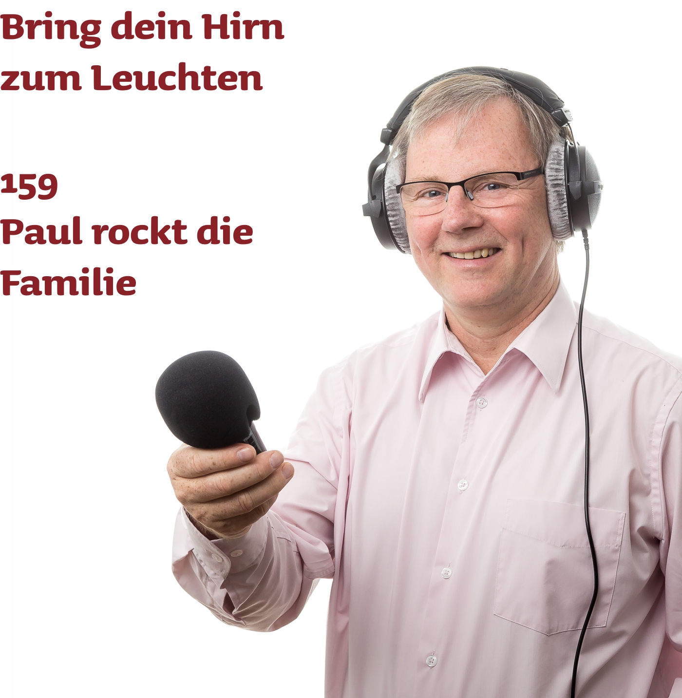 Bring dein Hirn zum Leuchten- Besser lernen