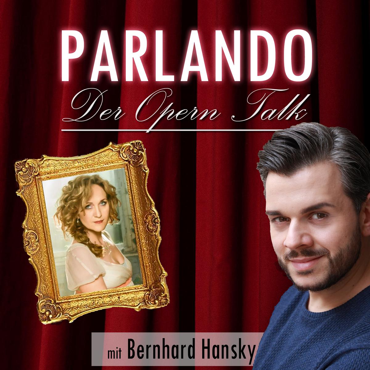 Parlando - Der Operntalk