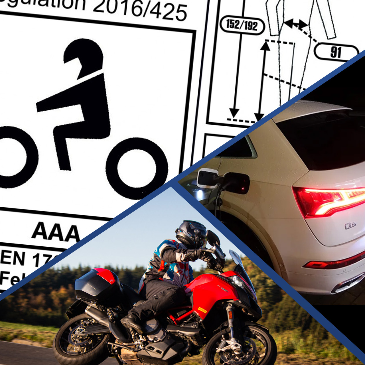 Die Hupe | Auto- und Motorrad-Nerdcast