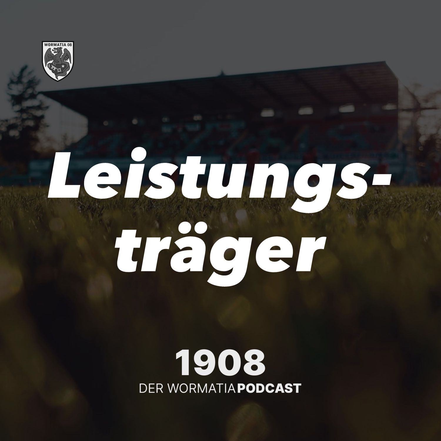 #9 Leistungsträger episode artwork