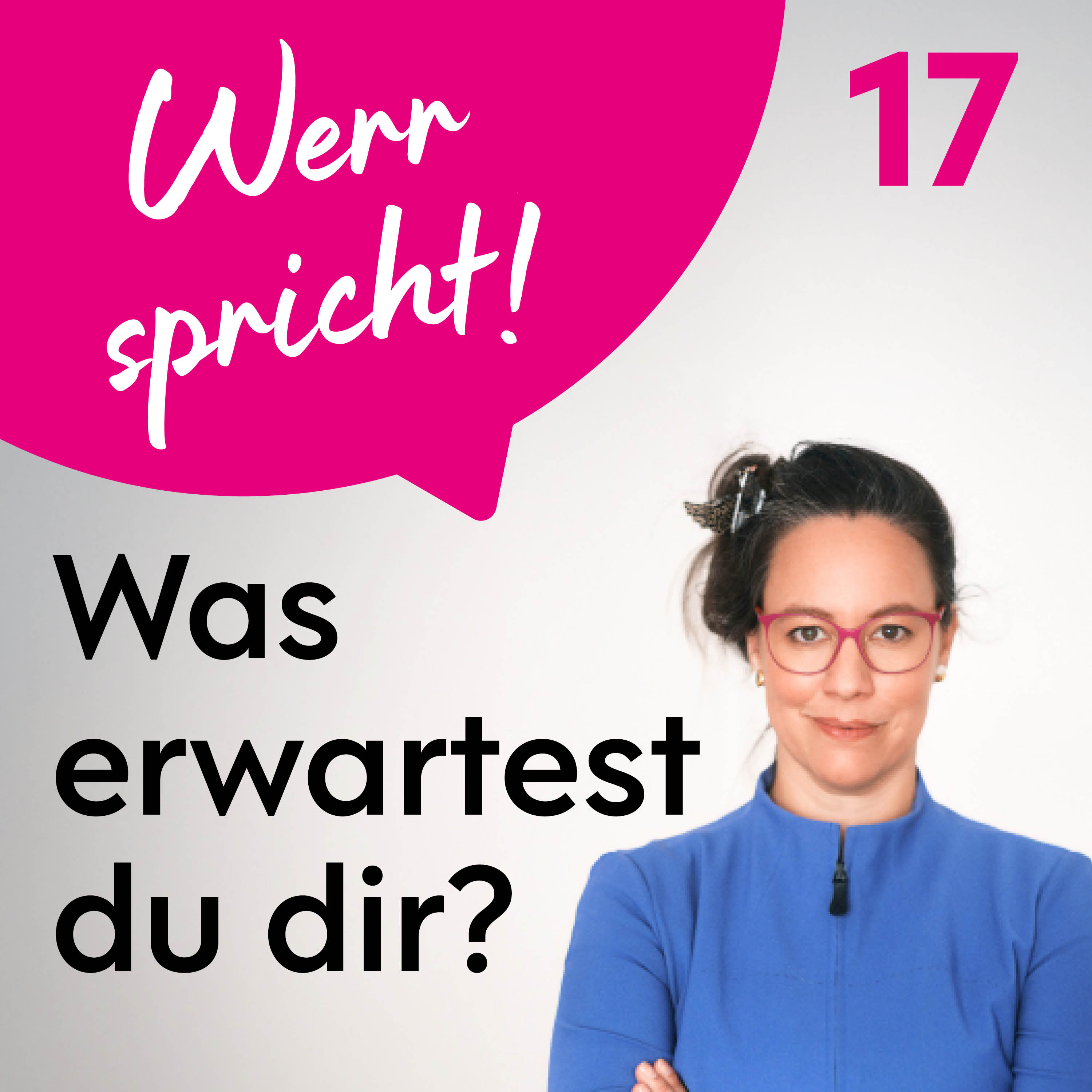 Werr spricht! Unternehmenserfolg durch klare Werte und authentisches Business