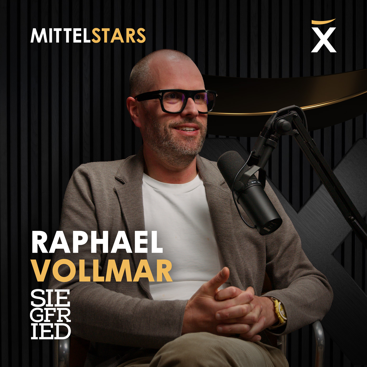 Mittelstars | Der Mittelstands- und Unternehmerpodcast