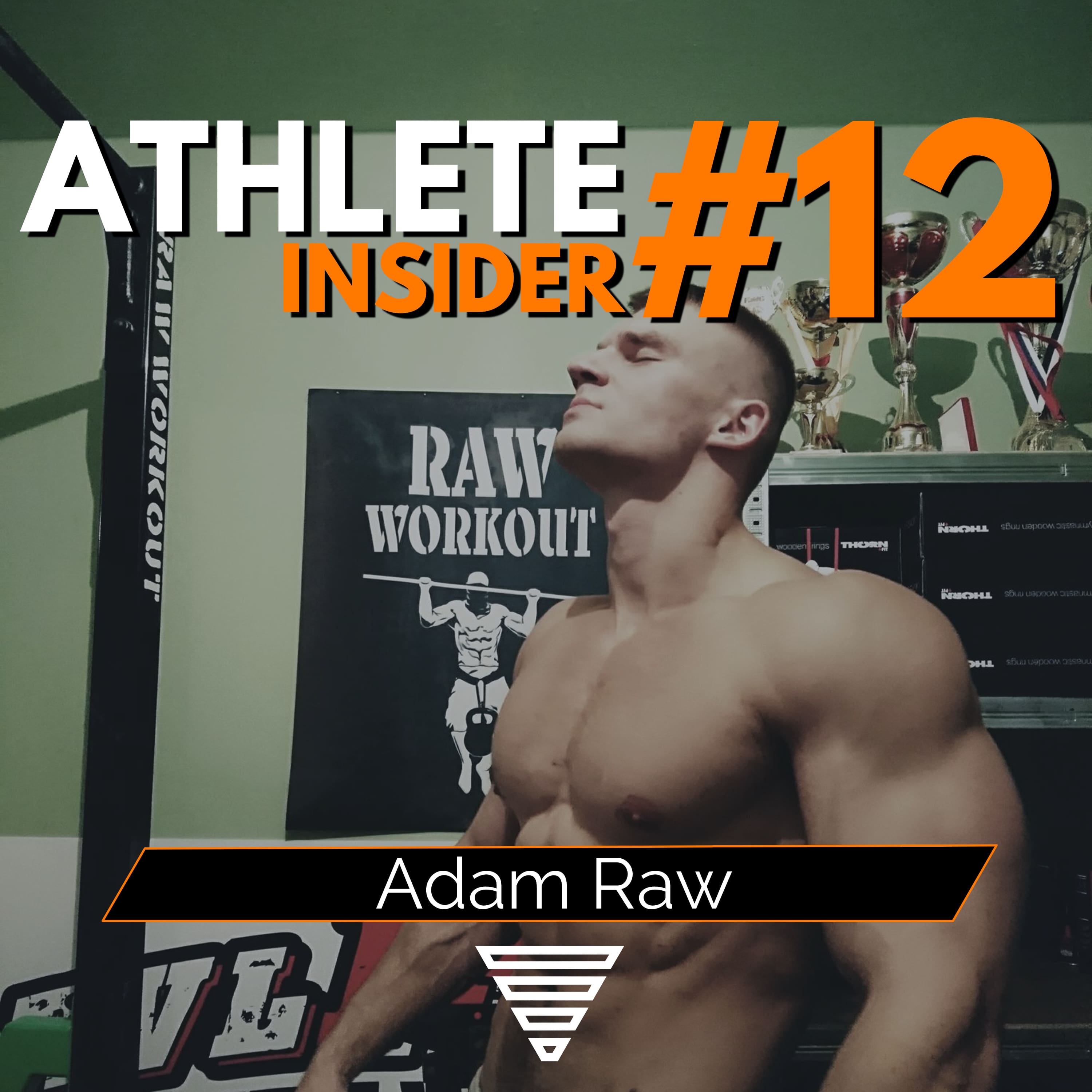Calisthenics Insider Podcast