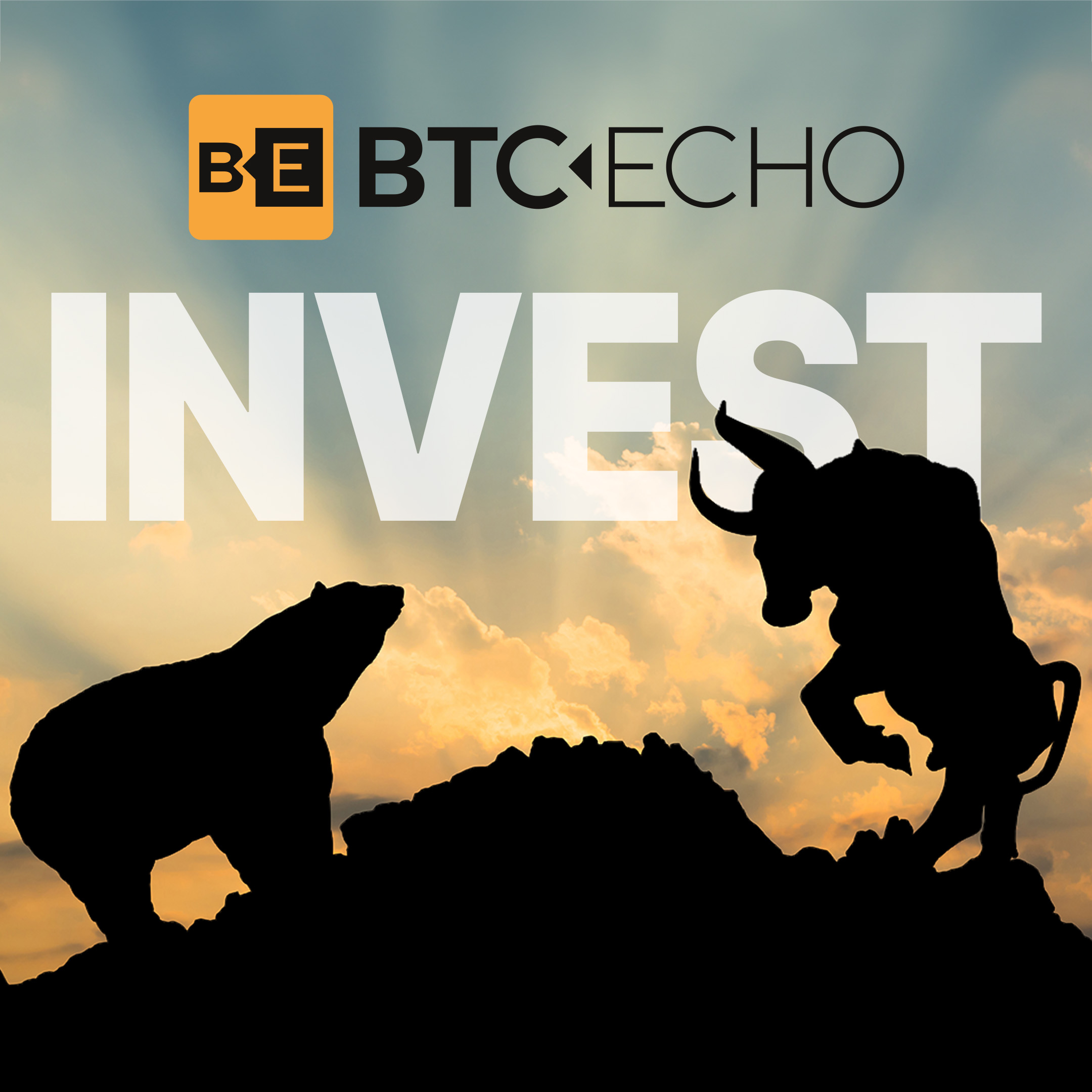 BTC-ECHO | Bitcoin & Krypto Podcasts