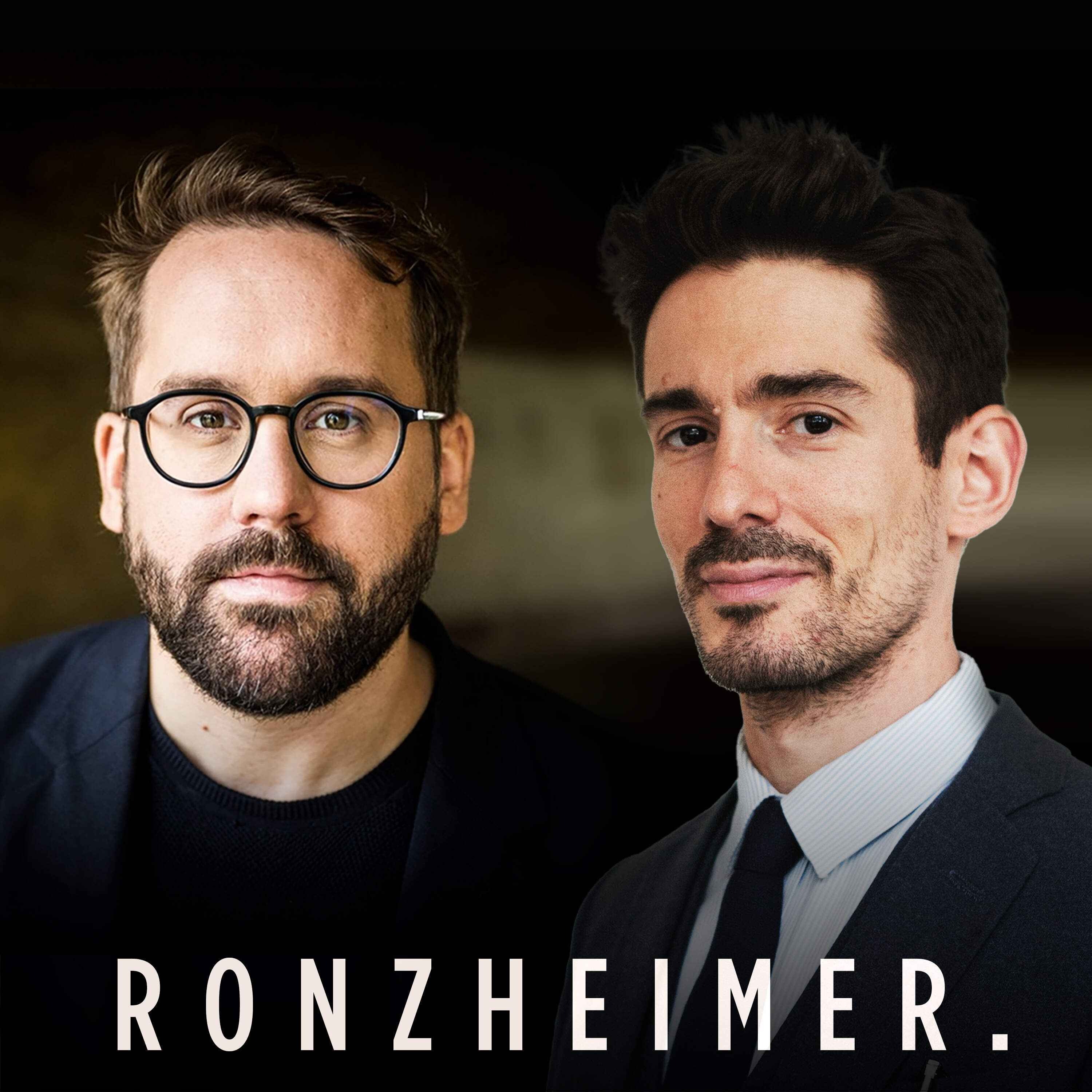 Öl-Krimi: Muss Trump jetzt Truppen schicken? Mit Bojan Pancevski