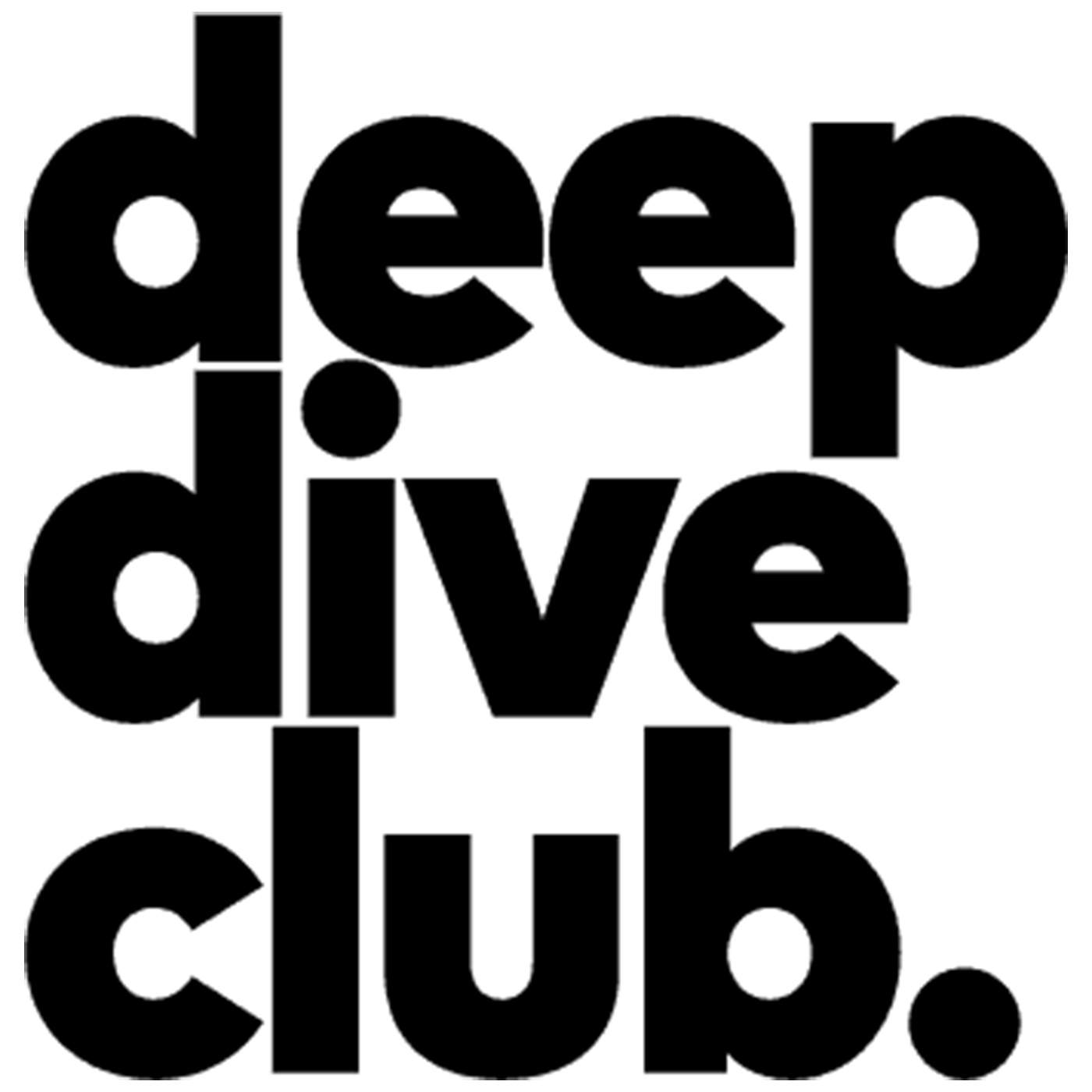 EP192 - Marvin Willoughby im deep dive club Podcast EP192 - Marvin Willoughby im deep dive club Podcast
